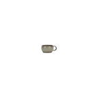 Thumbnail image #1 for Cardinal Collection 1 Lava/Klay FP939 8 oz Stoneware Stack Coffee Cup