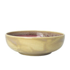 Thumbnail image #2 for Steelite Performance, Aurora Vesuvius Rose Quartz 17850484 Round Vitrified China Bowl, 1 qt, 7 in, Rose Quartz 1 Dozen
