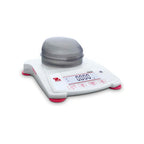 Thumbnail image #1 for Penn Scale Ohaus® STX6201 Portable Electronic Bench Scale, 6200 g Capacity, 0.1 g Graduation, Stainless Steel Platform
