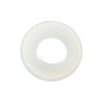 Thumbnail image #1 for AllPoints Foodservice Parts & Supplies 281253 Shoulder Washer, 7/16 in OD x 3/16 in ID