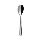 Thumbnail image #1 for Global Tableware Collective Comas, London MPA6705 18/10 Stainless Steel Dessert Spoon, 7.375" 1 Dozen