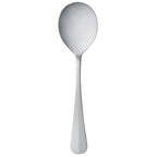Thumbnail image #1 for Libbey Baguette 213 004 Soup Spoon, 7-1/4", Round Bowl, 18/0 Stainless Steel