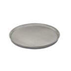 Thumbnail image #1 for JB Prince U727 F Replacement Sieve Mesh Screen, #25 Fine, Stainless Steel, for U727 Sieve