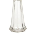 Thumbnail image #1 for TableCraft Products 83J Replacement Salt and Pepper Shaker Jar, 1 oz., Dishwasher Safe Case of 24