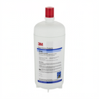Thumbnail image #1 for 3M Purification HF40 Water Filter Cartridge, Large Diameter, 0.2 Micron, 2.5 GPM, 25,000-Gallon Capacity Case of 2