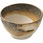 Thumbnail image #1 for Libbey Heart & Soul - Perfect Match 801571041000102 Round Porcelain Bowl, 8.5 oz., 4.06"