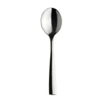 Thumbnail image #1 for Steelite International Folio, Bryce 5731SX002 Bouillon Soup Spoon, 7-1/8", 18/10 Stainless Steel Pack of 1 Dozen