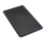 Thumbnail image #1 for Electrolux Professional 922713 Mesh Grilling Grid, 12 x 20 Inch