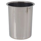 Thumbnail image #1 for Stanton Trading 4832 Bain Marie, 2 Qt, Stainless Steel Case of 36