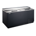 Thumbnail image #2 for Black Diamond Glass Froster / Plate Chiller with 2 Sliding Solid Lids