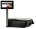 Thumbnail image #5 for Hobart Weigh/Wrap GTS-7EDA Commercial Scale/Printer with 7