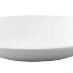 Thumbnail image #1 for Tableware Solutions USA Fusion by Granite 29CCFUS342G Round Coupe Bowl, 48 oz, 10", Plain White China Case of 24