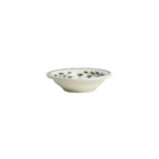 Thumbnail image #1 for Steelite International ZABA A124P029 Anfora, Puebla Palm Round Vitrified China Fruit Dish, 3.5 oz, 4.625 x 1.25 in 1 Dozen