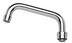 Thumbnail image #2 for Krowne 19-220L Silver Series Commercial Faucets & Plumbing