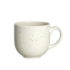 Thumbnail image #1 for Steelite International Steelite Performance, Pepper 12150623 12 oz Gray Alumina Vitrified Coffee Mug 1 Dozen