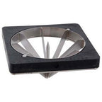 Thumbnail image #1 for AllPoints Foodservice Parts & Supplies 168254 Replacement 8-Section Wedger Blade Assembly