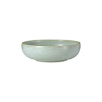 Thumbnail image #1 for Global Tableware Collective Mesa Ceramics FF7062483618 Stoneware Asian Soup Bowl, 19.5 oz, 6.375", Twist Mint