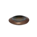 Thumbnail image #1 for Mikasa Hospitality GOLD CONE 5351363 ECOMADE Deep Plate, 10.63"W x 10.63"D x 1.57"H, porcelain Case of 4