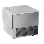 Thumbnail image #1 for GTI Designs Lexus Series - Blast Freezers TD03D Blast Freezer, Self-Contained, -0.4° to -40°F, Digital Controls, 1/1 GN Pan