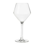 Thumbnail image #1 for Reserve by Libbey - Contour 1009404 All-Purpose Stemmed Wine Glass, 12.5 oz, Pour Control