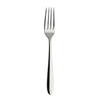 Thumbnail image #1 for Steelite International Varick, Fairway 6024SX023 Dessert/Salad Fork, 7", 18/0 Stainless Steel Pack of 1 Dozen