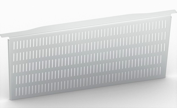 Product image #3 for RATIONAL Stainless Steel Colander/Strainer Accessory for Size 2-XS and 2-S Pans
