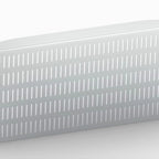 Thumbnail image #3 for RATIONAL 60.74.666 Stainless Steel Colander/Strainer Drain Insert for Size 2-XS and 2-S Pans