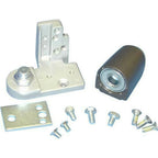 Thumbnail image #1 for AllPoints Foodservice Parts & Supplies 1341209 Work Table Pivot, Right-Hand Bottom, Bronze