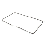 Thumbnail image #1 for AllPoints Foodservice Parts & Supplies 341364 Food Warmer Heating Element, 24 x 14 in, 115V, 450W