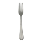 Thumbnail image #1 for 1880 Hospitality Old English by Oneida® B817FSLG Salad/Pastry Fork, 6-3/4", 3-Tine, 18/0 Stainless Steel Pack of 3 Dozen