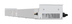 Thumbnail image #5 for KoolMore 72-Inch Single Commercial Strip Warmer, 120V, 1725W, Stainless Steel