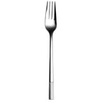Thumbnail image #1 for Cardinal Luxus Sand By Sola SOL05 Salad/Dessert Fork, 18/10 Stainless Steel, 7.31" Pack of 1 Dozen