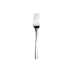 Thumbnail image #1 for Steelite International WNK, Tuscany 5310S021 Table Fork, 8-1/4", 18/10 Stainless Steel Pack of 1 Dozen