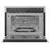 Thumbnail image #6 for KoolMore 24-Inch Built-In Stainless Steel Convection Microwave Oven