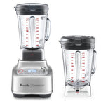 Thumbnail image #1 for Matfer Bourgeat Breville 073564 Commercial Blender, 18.1 in High