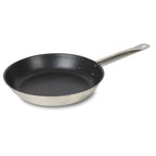 Thumbnail image #1 for Concasse MCCOSARAIFDNS12 12-Inch Nonstick Stainless Steel Fry Pan, Induction Ready Case of 10