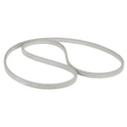 Thumbnail image #1 for AllPoints Foodservice Parts & Supplies 321122 Silicone Door Gasket, 76 in