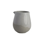 Thumbnail image #1 for Steelite International Off Grid Studio, White OG1007669 5 oz White Ceramic Creamer Jug Case of 2 Dozen