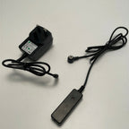Thumbnail image #1 for Hollowick/Steelite Flameless Lighting HFRX-MP/UK Flameless Candle Charging Tray with Quick-Click Magnetic Cord and UK Power Supply