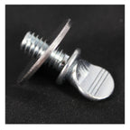 Thumbnail image #1 for Alfa International BIS174 Thumb Screw for Biro Band Saws