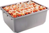 Thumbnail image #2 for Quantum QuanTub Nesting Polypropylene Food Storage Tote, 100 lb Capacity