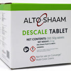 Thumbnail image #1 for Alto-Shaam CE-49674 Descale Tablet, Quantity 50 Tablets per box (For Prodigi and CTP only)