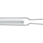 Thumbnail image #2 for Matfer Bourgeat Triangle 216016 Nutmeg Grater