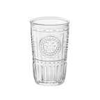 Thumbnail image #1 for Steelite International Bormioli Rocco, Romantic 49123Q929 Stemless Soda Lime Glass Cooler, 15.625 oz