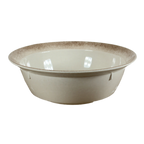 Thumbnail image #1 for Thunder Group Jazz SD6015J Round Melamine Bowl, 192 oz, 15" Diameter Case of 12