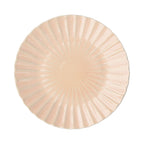 Thumbnail image #1 for G.E.T. Corona, Bahia PA1852052812TALLER Round China Plate, 11.2-Inch Diameter, Bahia Anemona 1 Dozen