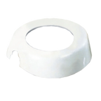 Thumbnail image #1 for TableCraft Products C4848 Plain Dispenser ID Collar, Dishwasher Safe, Fits 48 oz Dispenser Case of 40