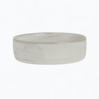 Thumbnail image #1 for Steelite International Robert Gordon, Potter's Collection 6120RG099 Round Porcelain Deep Tray/Pasta Bowl, 10.25 oz, 5.125", Shell 1 Dozen