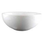 Thumbnail image #1 for Vertex China Ventana AV-SS70 China Soup/Salad Bowl, 43 oz, Round, Rolled Edge, 7-1/2 in Case of 2 Dozen