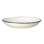 Thumbnail image #2 for Steelite International Steelite Performance, Blue Dapple 17100571 4 oz Blue Dapple Coupe Bowl, 5 in, Alumina Vitrified Case of 2 Dozen